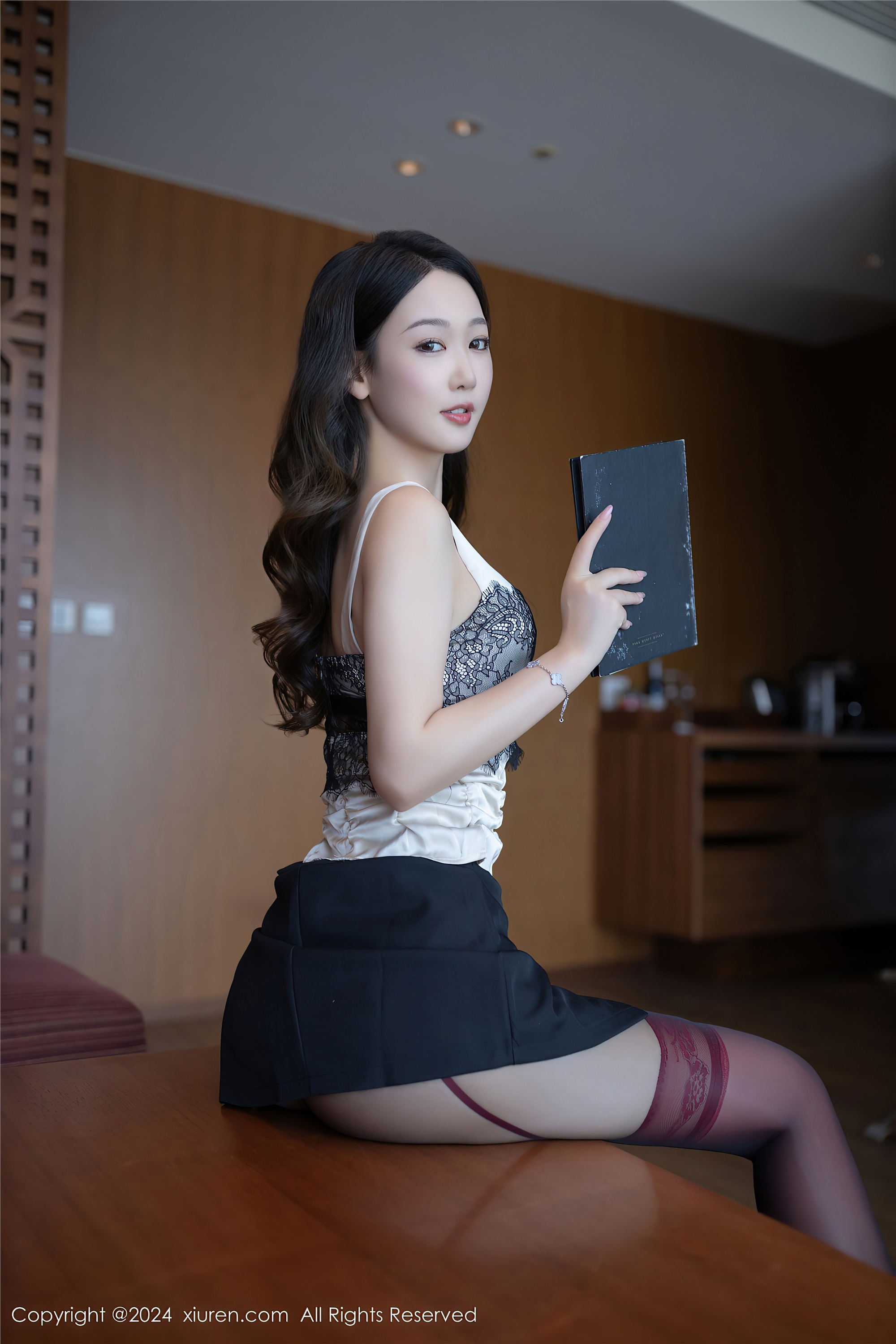 Xiuren秀人网 2024.09.29 NO.9231 唐安琪